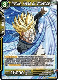Trunks, Flash of Brilliance [BT10-108]