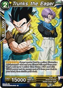 Trunks the Eager [BT10-109]