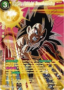 Vegeta, Prideful Transformation (SPR) [BT10-105]
