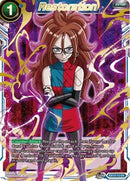 Restoration [EX13-12]