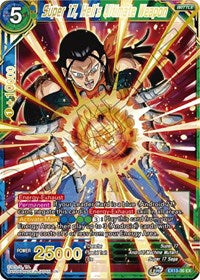 Super 17, Hell's Ultimate Weapon [EX13-36]