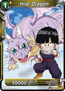 Hire-Dragon [BT11-103]