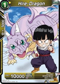 Hire-Dragon [BT11-103]
