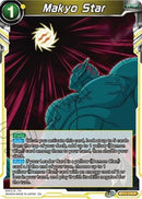 Makyo Star [BT11-119]