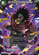 Dark Broly, Uncontrollable Berserker [BT11-134]