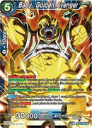 Baby, Golden Avenger [BT11-042]