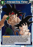 Intersecting Fates [DB3-049]