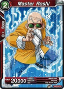 Master Roshi [DB3-007]