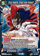 King Vegeta, Great Ape Assault [DB3-030]