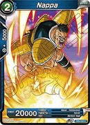 Nappa [DB3-043]