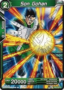 Son Gohan [DB3-056]