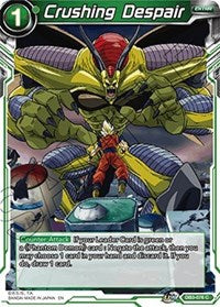 Crushing Despair [DB3-076]