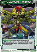 Crushing Despair [DB3-076]