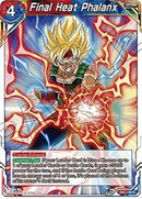 Final Heat Phalanx [DB3-128]