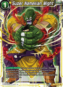 Super Namekian Might [DB3-102]