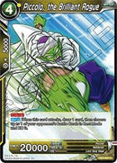 Piccolo, the Brilliant Rogue [DB3-082]