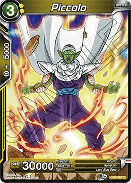 Piccolo [DB3-083]