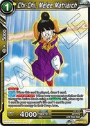 Chi-Chi, Melee Matriarch [DB3-089]