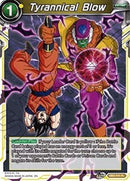 Tyrannical Blow [DB3-101]