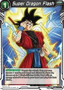 Super Dragon Flash [DB3-114]