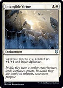 Intangible Virtue [Commander Legends]