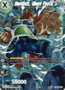 Bardock, Giant Force [DB3-137]