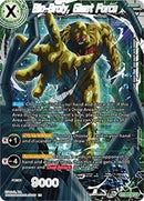 Bio-Broly, Giant Force [DB3-140]
