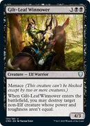 Gilt-Leaf Winnower [Commander Legends]