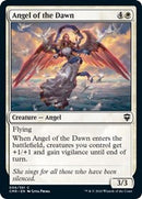 Angel of the Dawn [Commander Legends]
