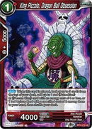 King Piccolo, Dragon Ball Obsession [BT12-019]
