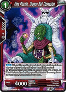 King Piccolo, Dragon Ball Obsession [BT12-019]
