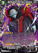 Mechikabura, the King's Summons [BT12-144]