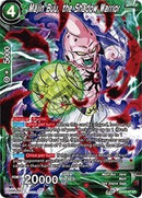 Majin Buu, the Shadow Warrior [EX16-07]