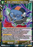 Sorbet, Commander of Frieza's Forces [BT12-104]
