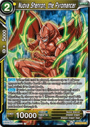 Nuova Shenron, the Pyromancer [BT12-110]