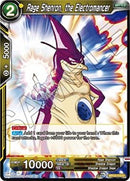Rage Shenron, the Electromancer [BT12-112]