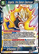 Gogeta, the Demon Destroyer [BT12-039]