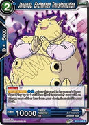 Janemba, Enchanted Transformation [BT12-048]