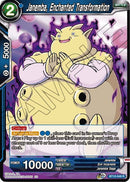 Janemba, Enchanted Transformation [BT12-048]