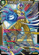 Frieza, Divine Transformation [BT12-100]
