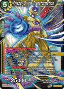 Frieza, Divine Transformation [BT12-100]