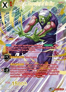 Piccolo Jr., Descendant of the King (SPR) [BT12-004]