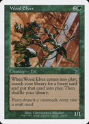 Wood Elves [Seventh Edition]
