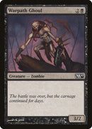 Warpath Ghoul [Magic 2010]
