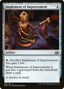 Implement of Improvement [Aether Revolt]