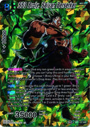 SS3 Broly, Saiyan Berserker [BT7-127]