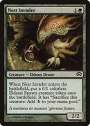Nest Invader [Planechase 2012]