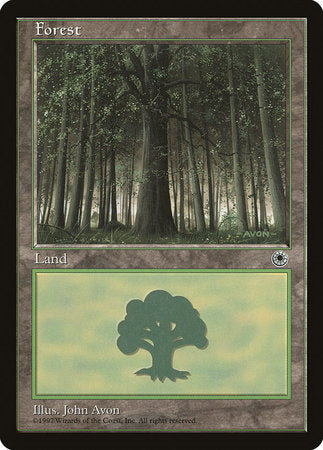Forest (Large Middle) [Portal]