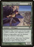 Silhana Ledgewalker [Planechase 2012]