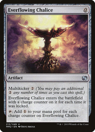 Everflowing Chalice [Modern Masters 2015]